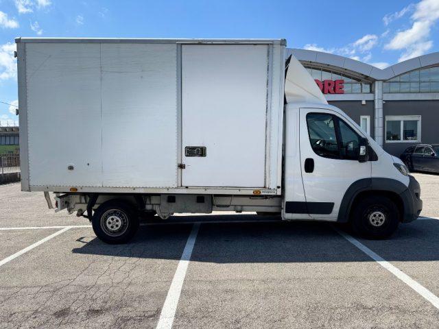 PEUGEOT Boxer 435 2.2 HDi/150CV FAP PLM Cabinato