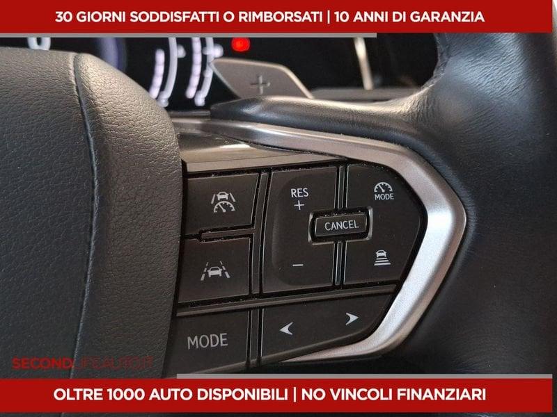 Lexus NX 350h 2.5 Premium 4wd 244cv e-cvt
