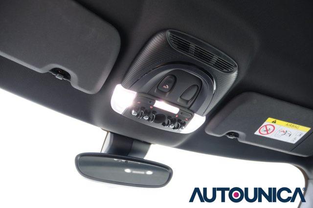 MINI Countryman 2.0 COOPER D YOURS FULL LED