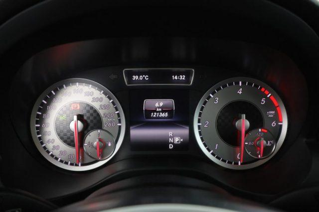 MERCEDES-BENZ A 180 A 180 CDI Automatic Premium