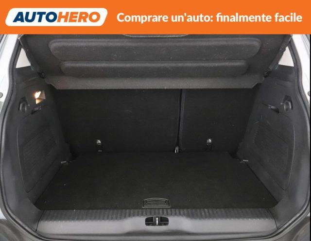 CITROEN C3 Aircross PureTech 110 S&S Shine