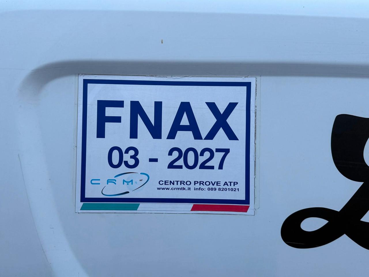 Fiat Doblò Maxi 1.4 T-Jet 120 Cv ATP