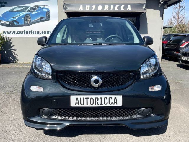 SMART ForTwo 71CV SUPERPASSION AUTOMATICA*PDC*UNIPRO*MISTOPELLE