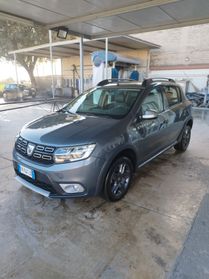 Dacia Sandero 1.5 dCi 8V 90CV S&S Serie Speciale Brave