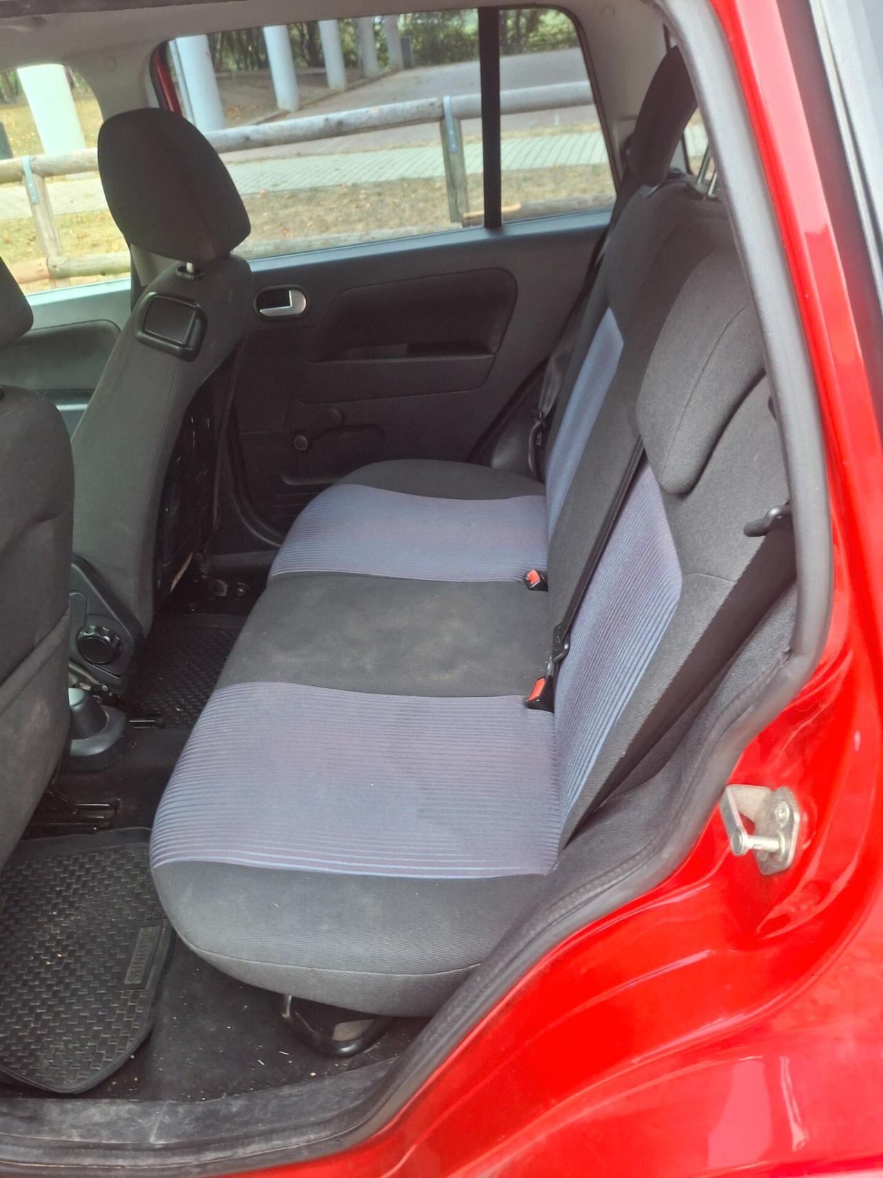 Ford Fusion 1.4 TDCi 5p. Titanium prezzo modico