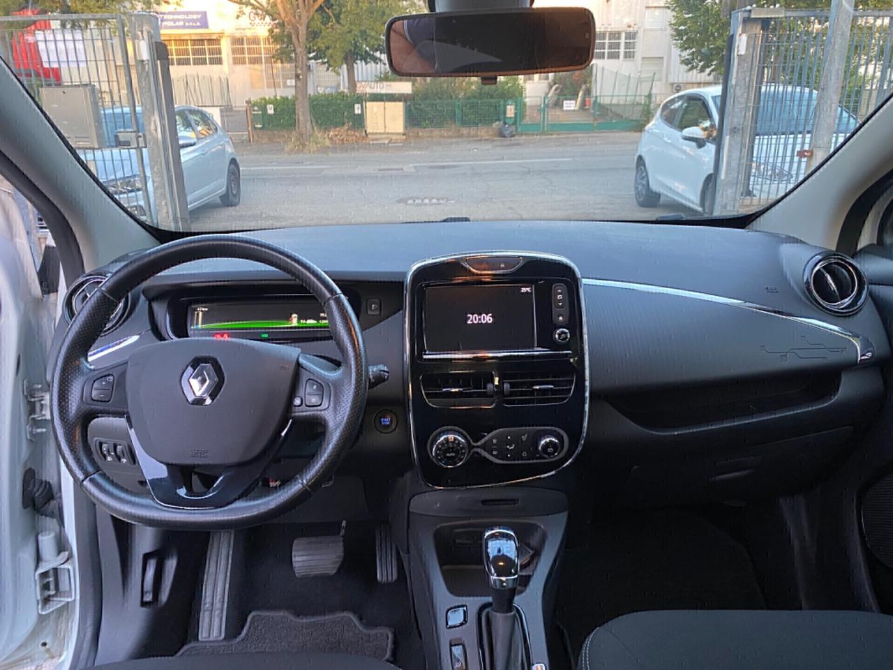 Renault ZOE Intens Q90