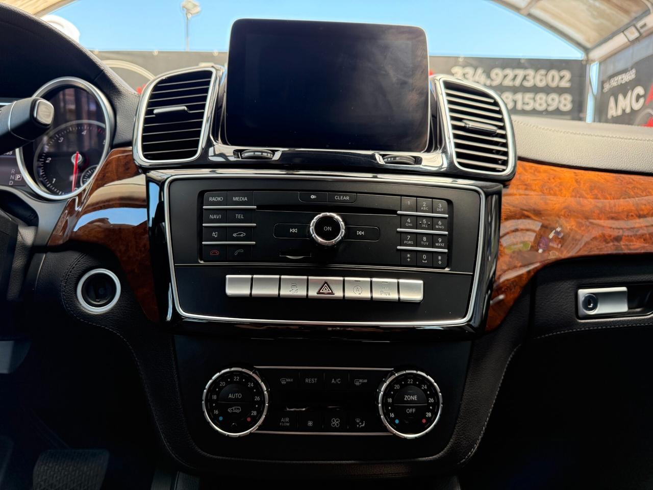 Mercedes-benz GLE 350 GLE 350 d 4Matic Exclusive Plus