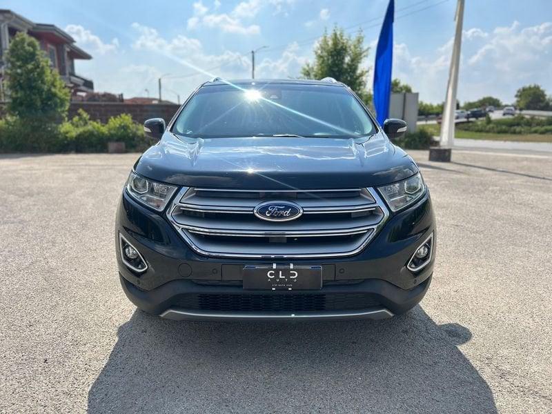 Ford Edge 2.0 TDCi 210cv S&S AWD Powershift Vignale