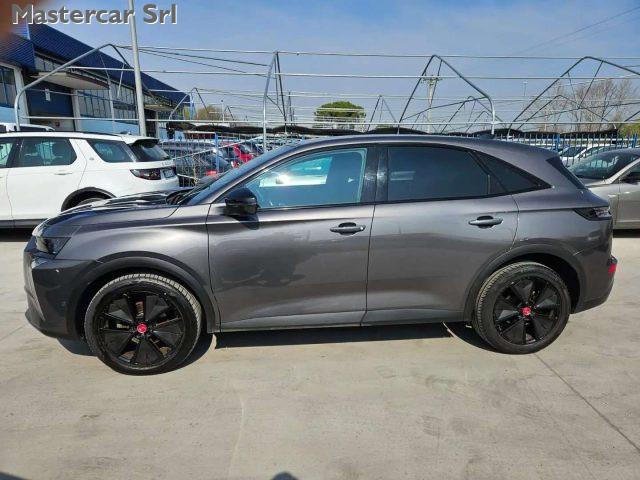 DS AUTOMOBILES DS 7 1.5 bluehdi Performance Line 130cv - GP724MF