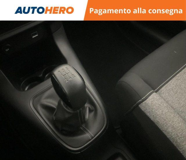 CITROEN C3 PureTech 83 S&S C-Series