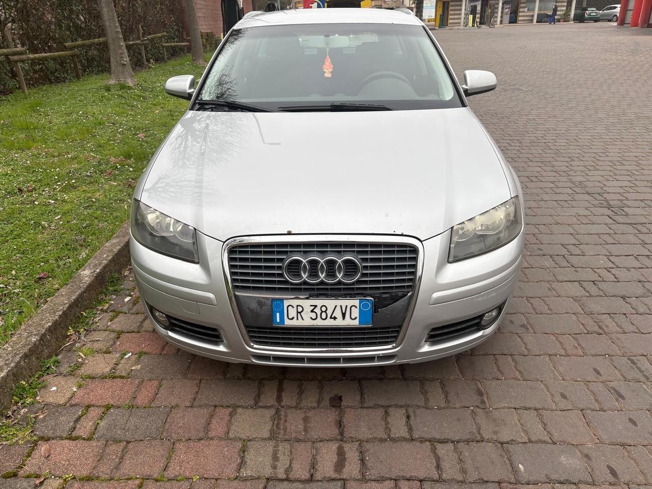 Audi A3 1.9 diesel 2005