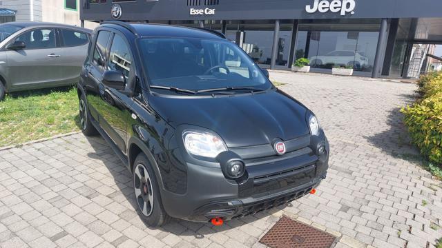 FIAT Panda Cross 1.0 FireFly S&S Hybrid