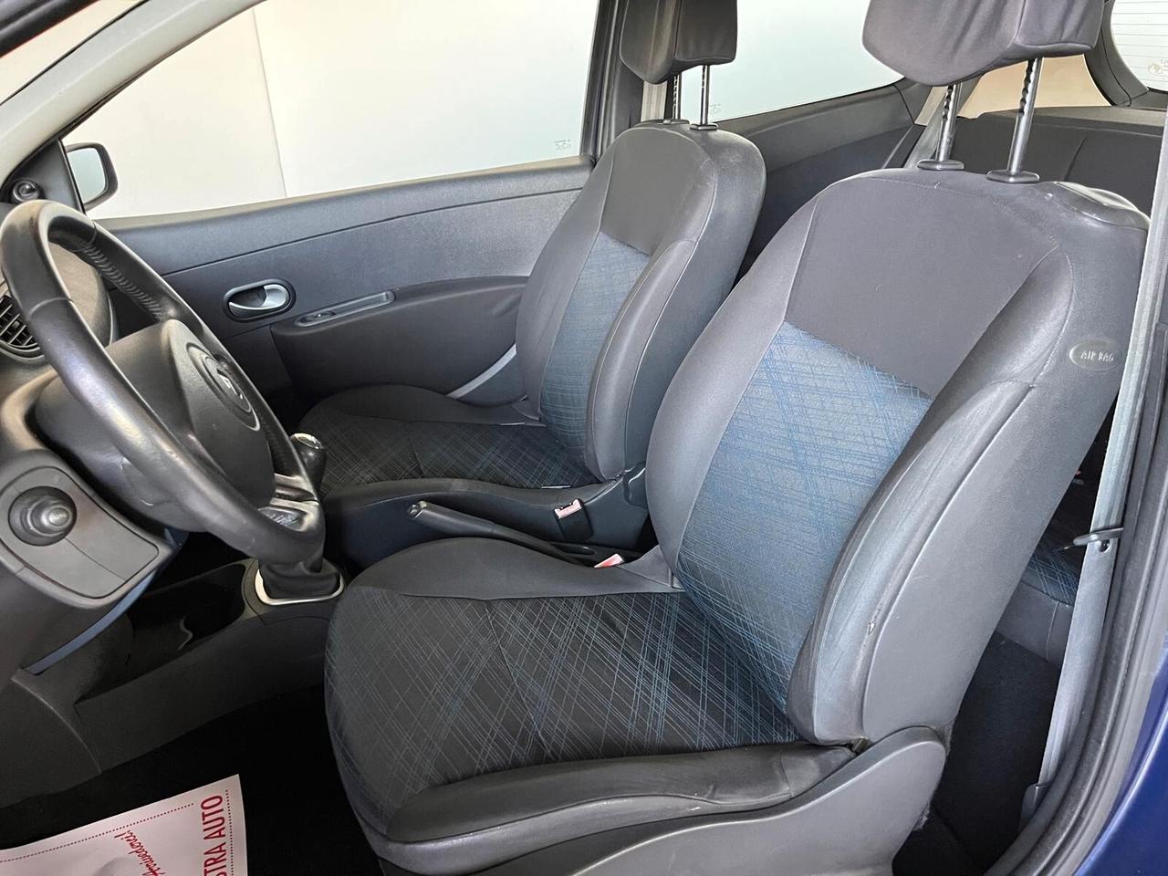 Renault Clio Storia 1.2 3 porte Dynamique