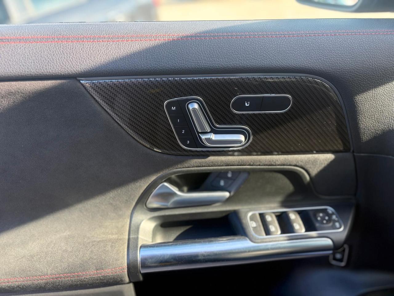 Mercedes-benz GLA 220 d Automatic 4Matic Premium