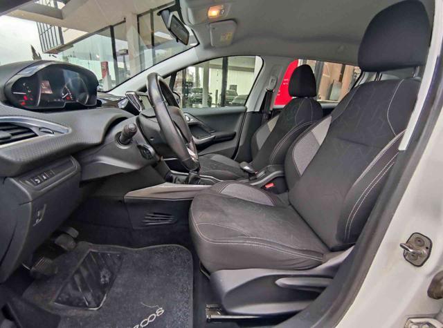 PEUGEOT 2008 1° serie PureTech 82 Access