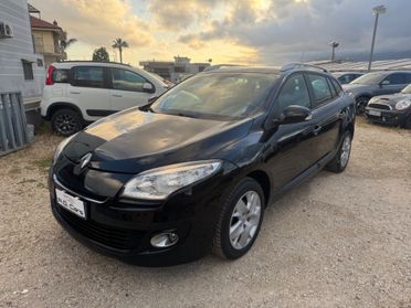 Renault Megane Mégane 1.5 dCi 110CV SporTour Wave