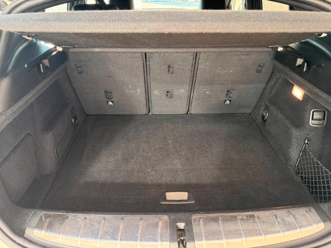 BMW X2 Sdrive18d Msport auto