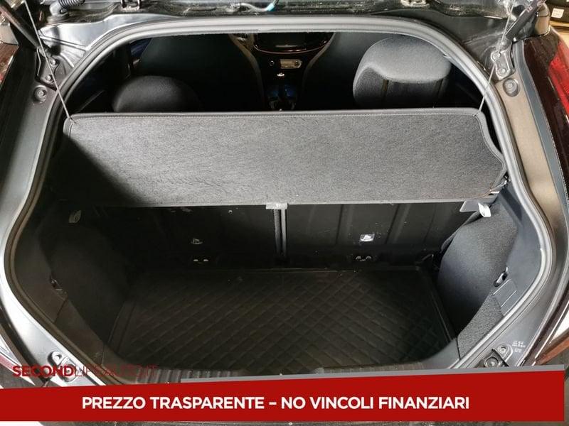 Toyota Aygo X 1.0 Lounge 72cv