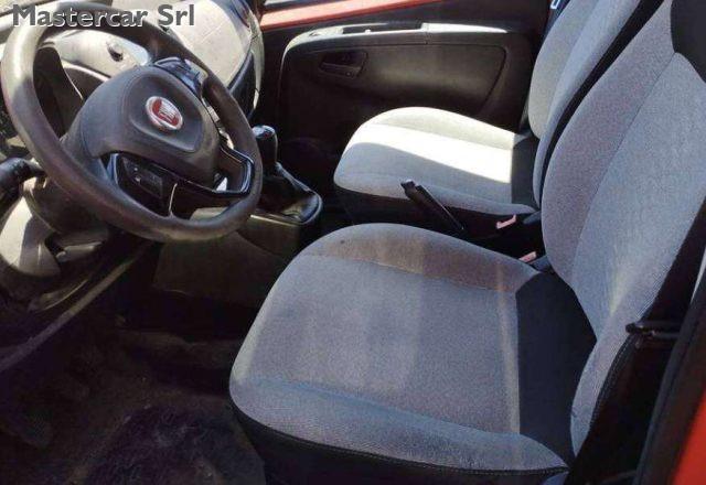 FIAT Fiorino 1.3 MJT 95CV Furgone Adventure E6 - FH645MR