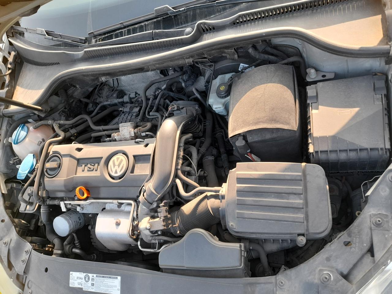 Volkswagen Golf 1.4 TSI 122CV 5p. Highline