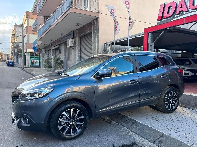 Renault Kadjar dCi 8V 110CV EDC Energy Sport Edition 2