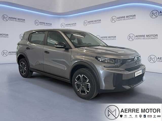 Citroen C3 Aircross 1.2 PureTech Turbo 100 CV You