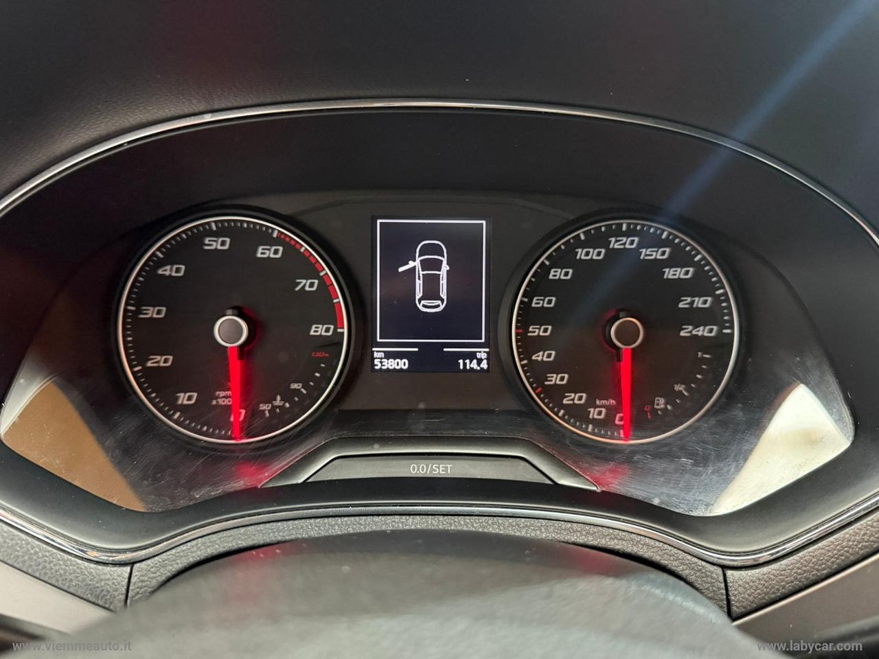 SEAT Ibiza 1.0 EcoTSI 95CV 5p. FR