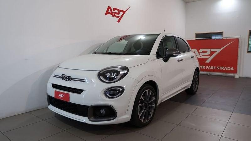 FIAT 500X 500X 1.0 t3 Sport 120cv
