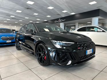 Audi RS 3 SPB TFSI quattro S tronic