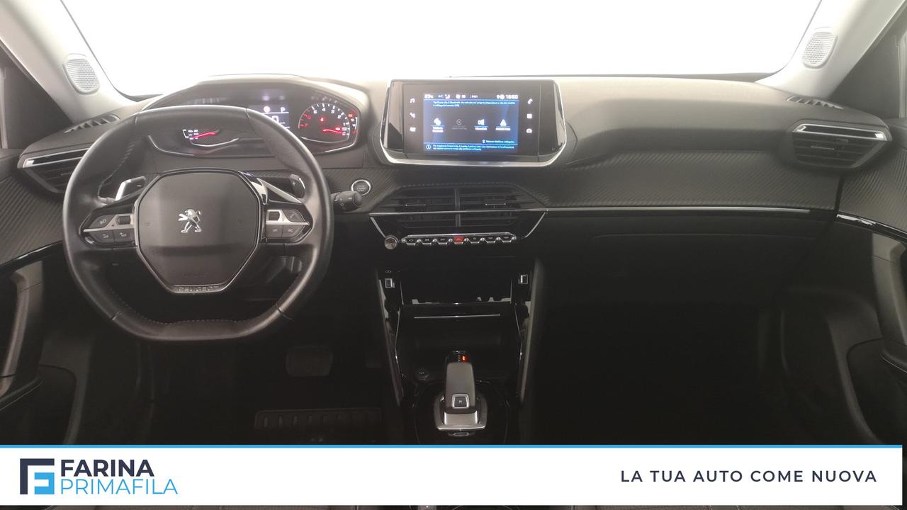 PEUGEOT 2008 II 2020 - 2008 1.5 bluehdi Allure Pack s&s 130cv eat8