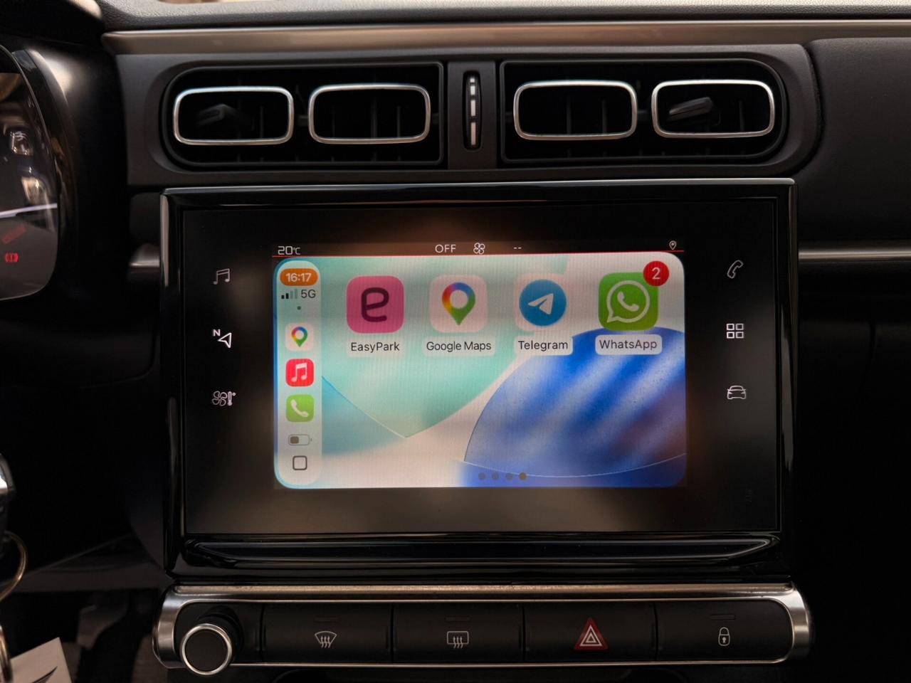 Citroen C3 1.2 Benz. 83CV C-Series - 2023