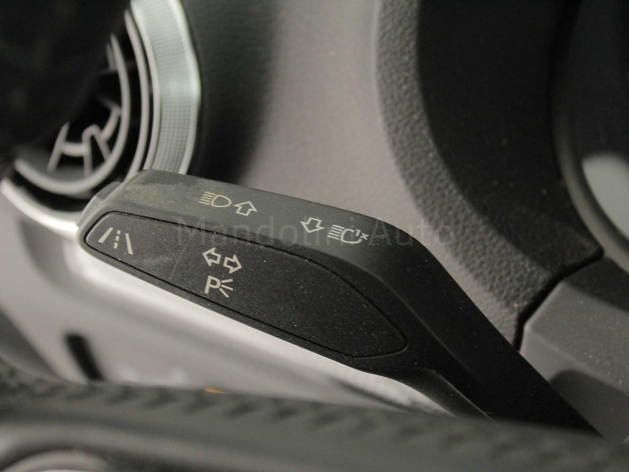 Audi A3 sportback 1.4 tfsi e-tron design s tronic