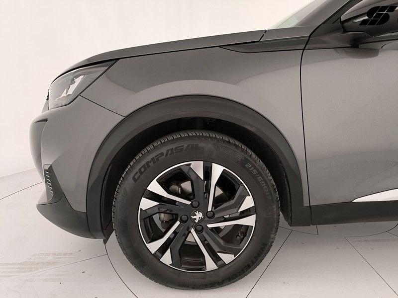 Peugeot 2008 2008 PureTech 100 S&S Allure