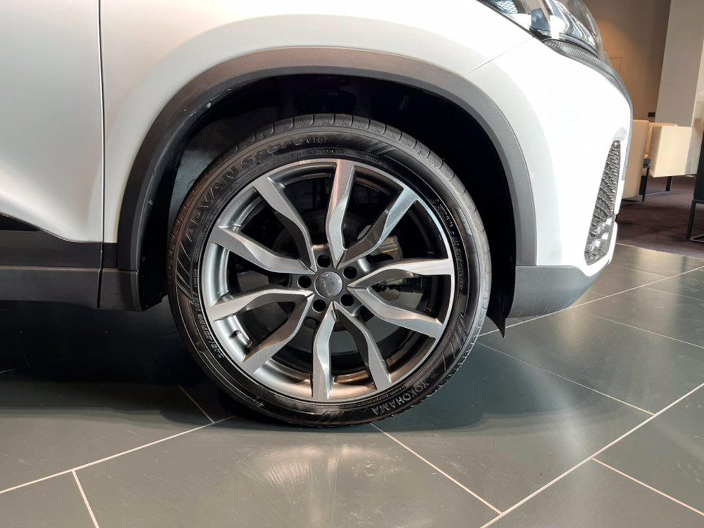 SPORTEQUIPE Sportequipe 6 1.5 turbo Gpl 149cv cvt del 2025
