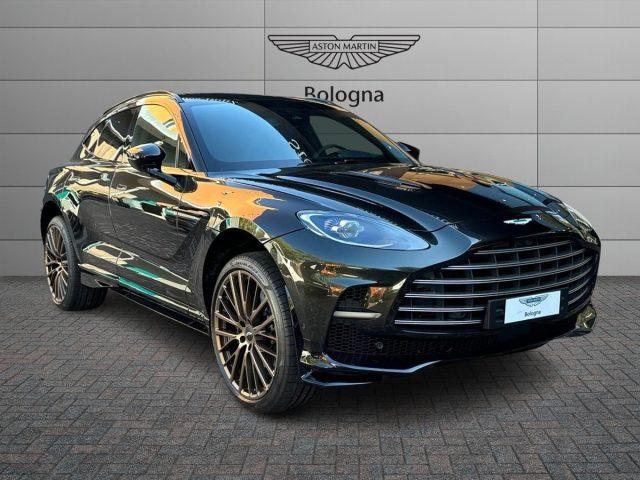 ASTON MARTIN DBX 707 4.0 Auto