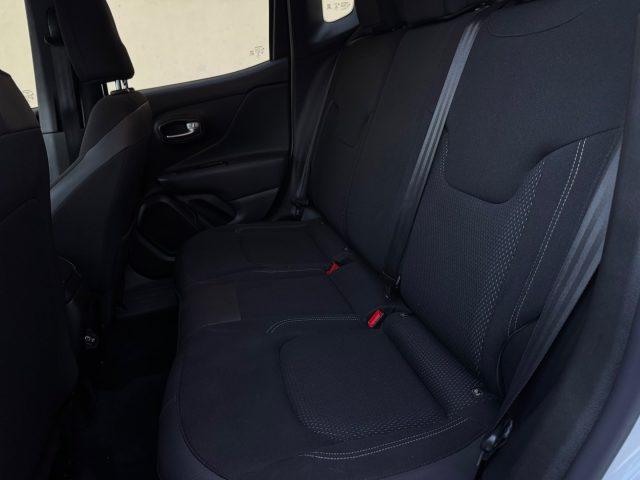JEEP Renegade 1.3 T4 190CV PHEV 4xe AT6 Business Plus