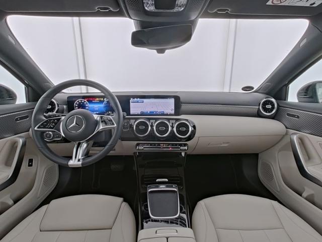 MERCEDES Classe A 250 e Automatic Sport hybrid