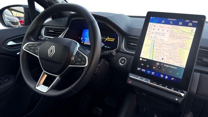 Renault Symbioz 1.6 full hybrid E-Tech Iconic Auto 145cv