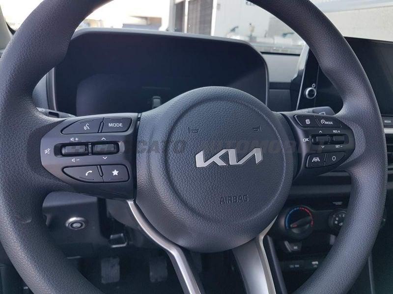 KIA Picanto Picanto 1.0 mpi Gpl Urban