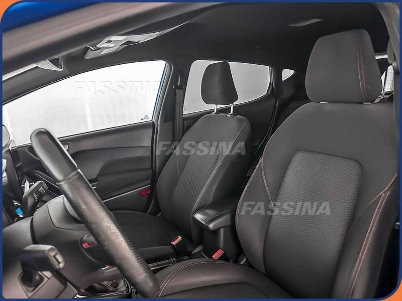 Ford Fiesta Fiesta 1.1 85 CV 5 porte ST-Line