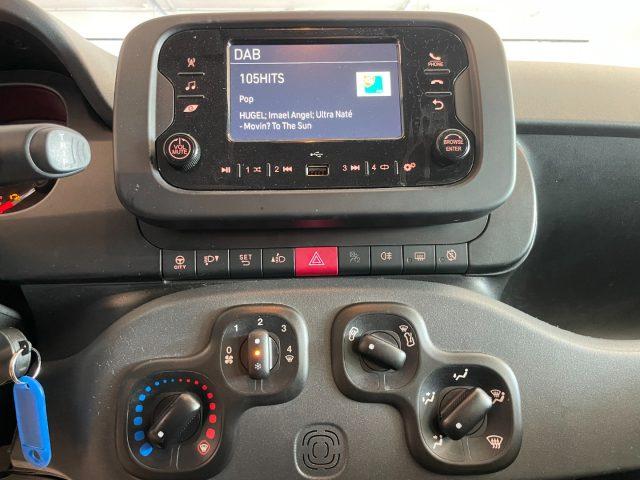 FIAT Panda 1.0 FireFly Hybrid