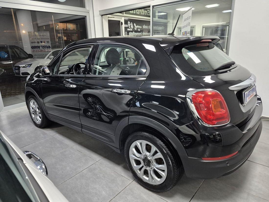 Fiat 500X 1.6 MultiJet 120 CV *** ACCESSORIATA