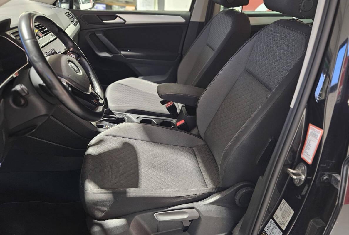 Volkswagen Tiguan 2.0 tdi Advanced R-Line Exterior Pack 150cv dsg