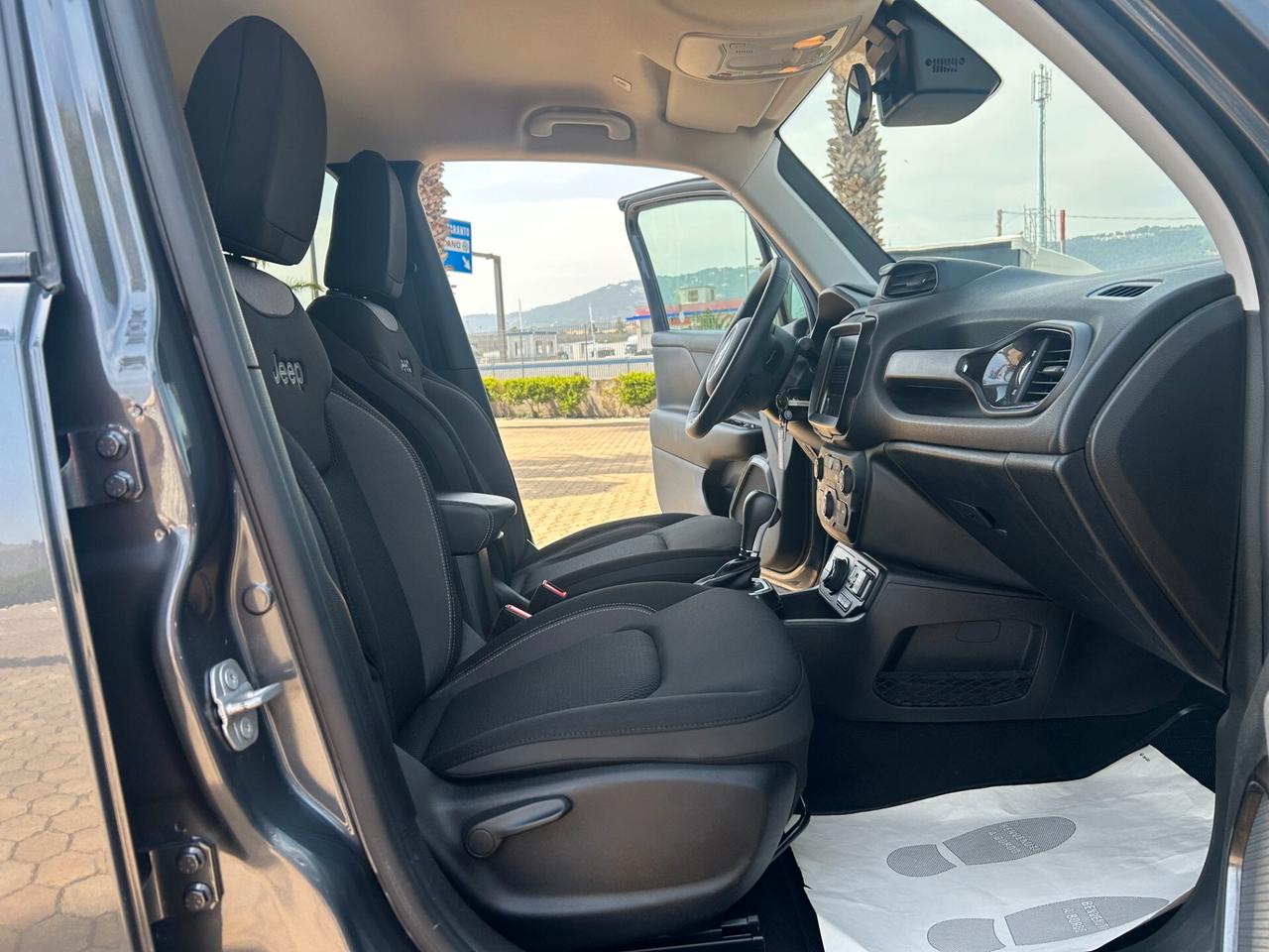 Jeep Renegade 1.3 T4190CV 4xe Limited FULL OP