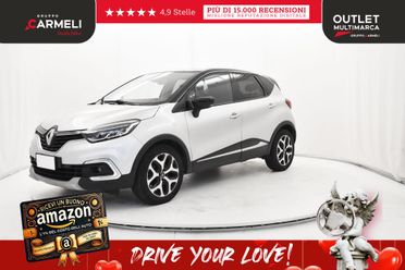 Renault Captur 1.5 dCi Energy Sport Edition2 EDC