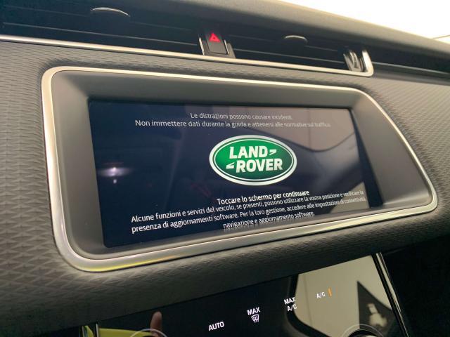Land Rover Range Rover Evoque Range Rover Evoque 2.0d i4 mhev R-Dynamic S awd