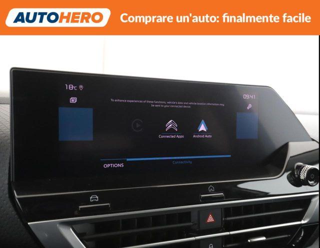 CITROEN C4 BlueHDi 130 S&S EAT8 Shine