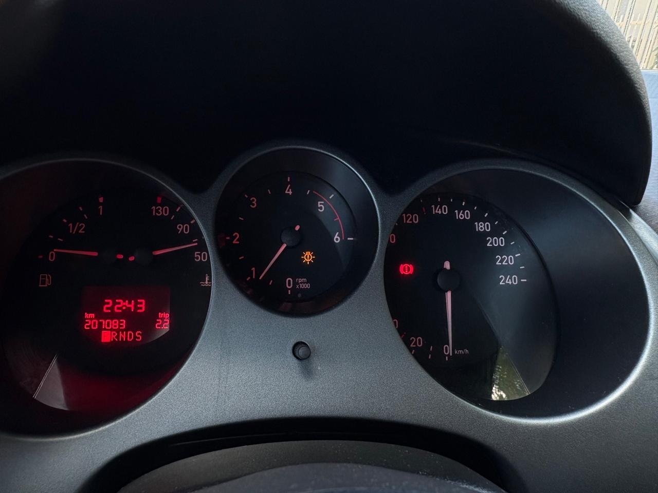 Seat Altea XL 2.0 TDI 140CV Automatica 2008