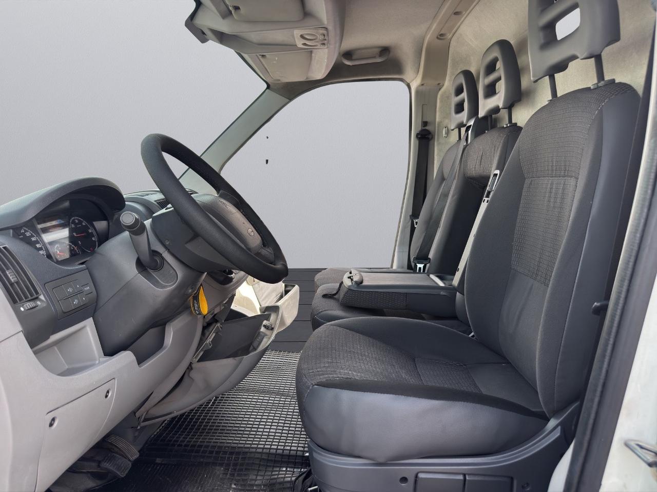 Fiat Ducato (CITROEN JUMPER)35(PM-TM L2H2 )3.0 HDI 160 CV-CLIMA-SOLO 140.000 KM-OTTIME CONDIZIONI-