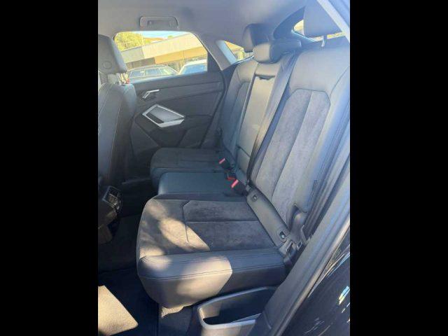 AUDI Q3 2ª serie - SPB 40 TDI quattro S tronic S line e